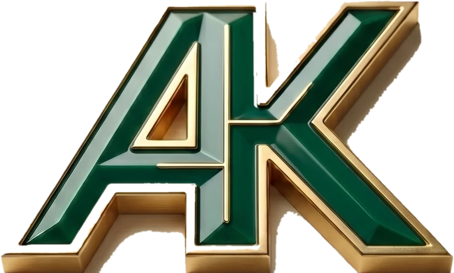 Логотип АК Консалт